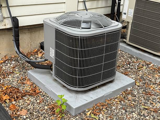 24/7 Emergency Air Conditioning Repair experts in Troy, MI