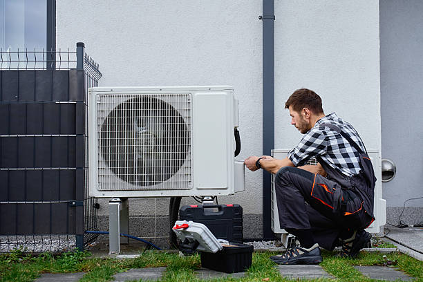 Trusted Air Conditioning Repair service in Troy, MI - HVAC Repair CO